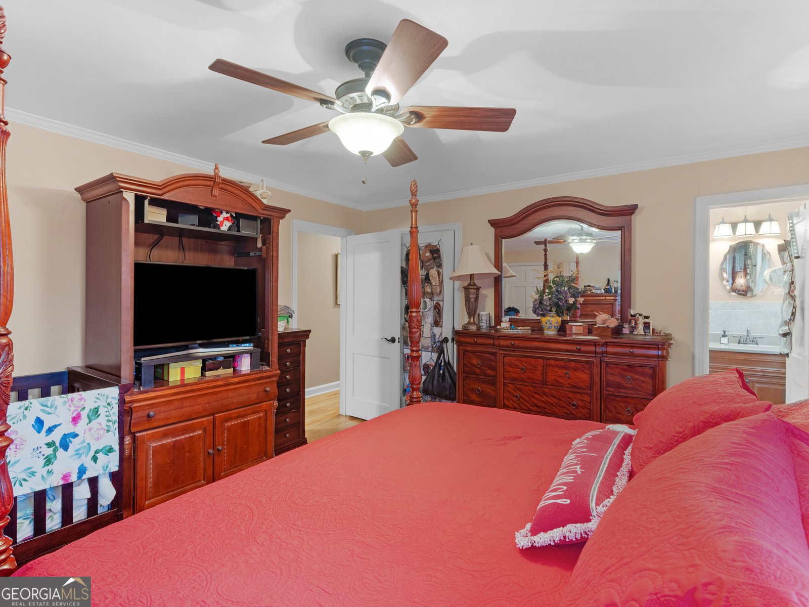 565 Sidney Drive Griffin - Photo 31