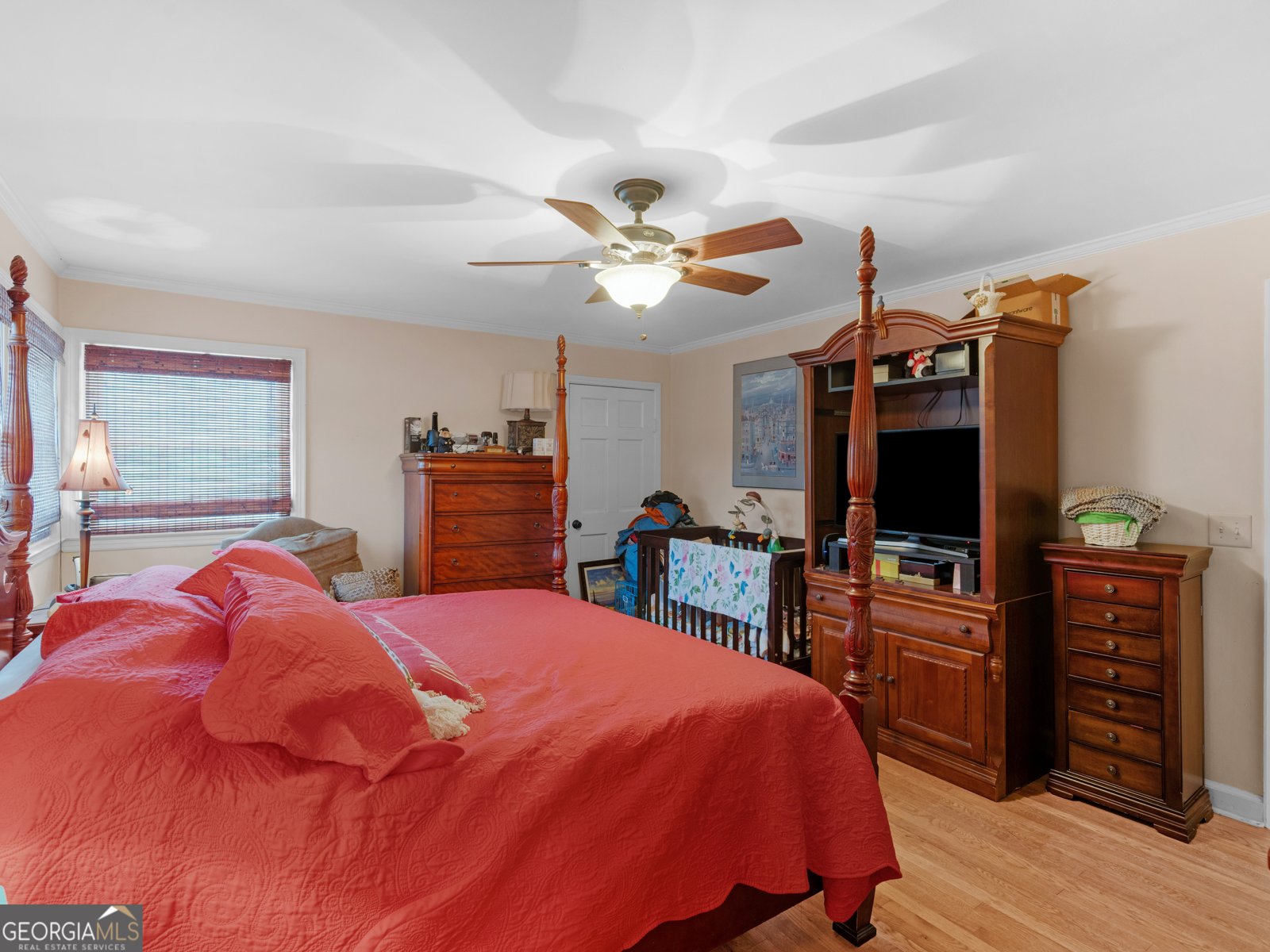 565 Sidney Drive Griffin - Photo 32