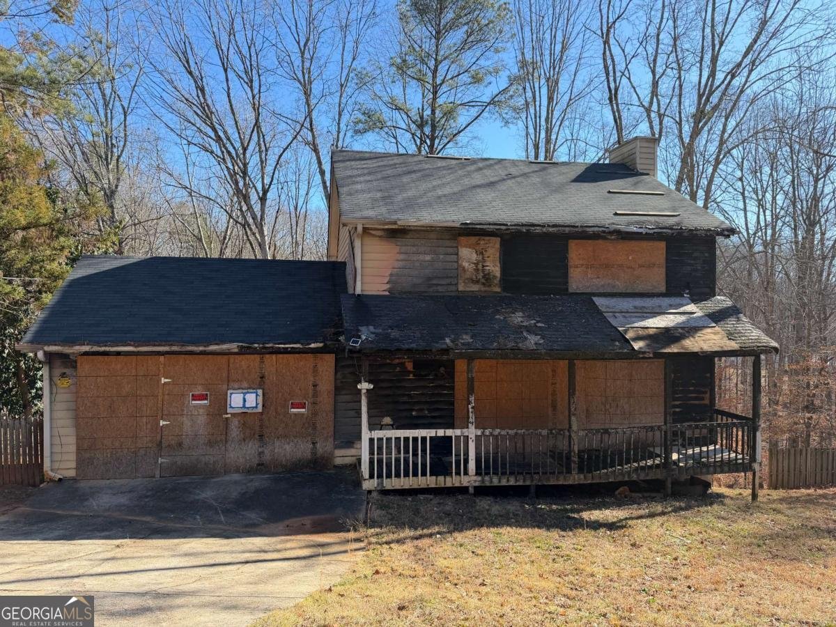 5325 Keithwood Drive Cumming - Photo 1