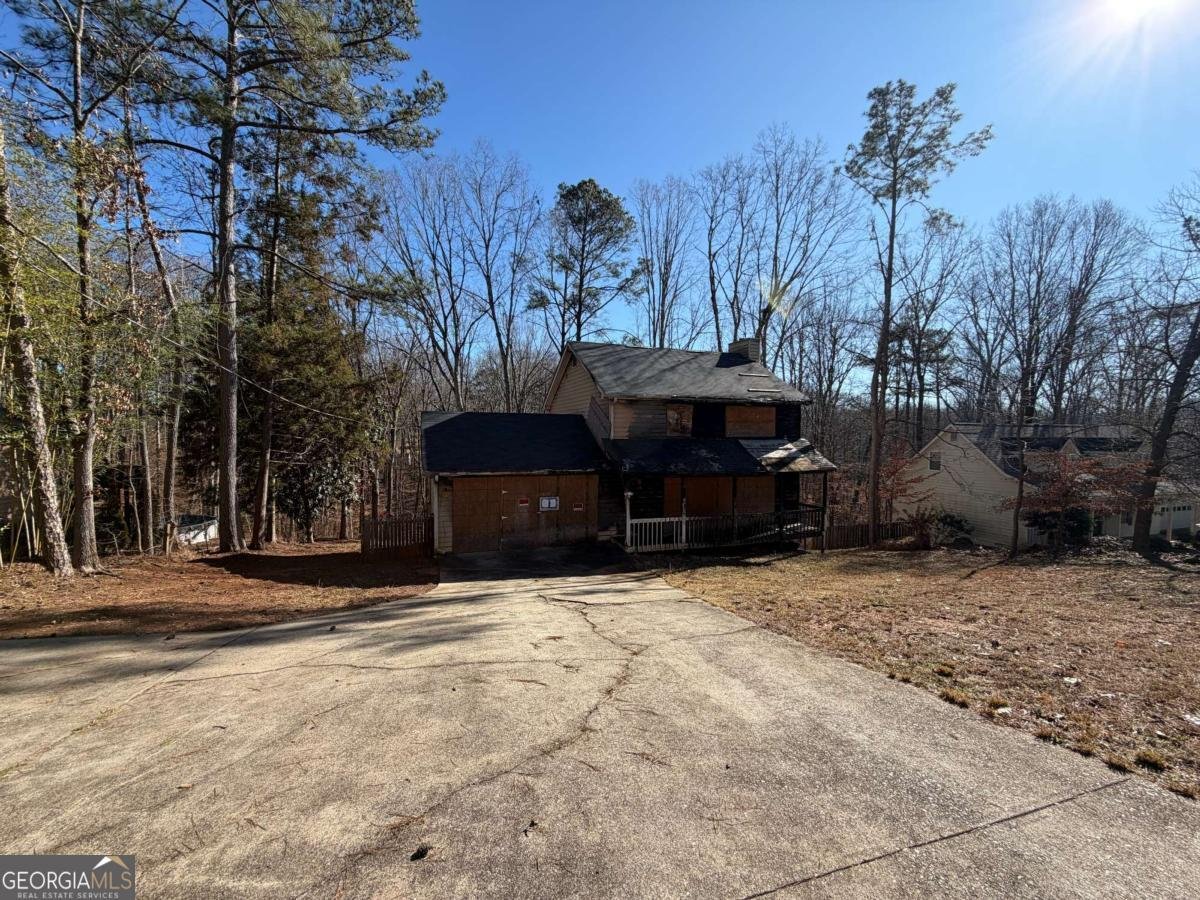 5325 Keithwood Drive Cumming - Photo 6