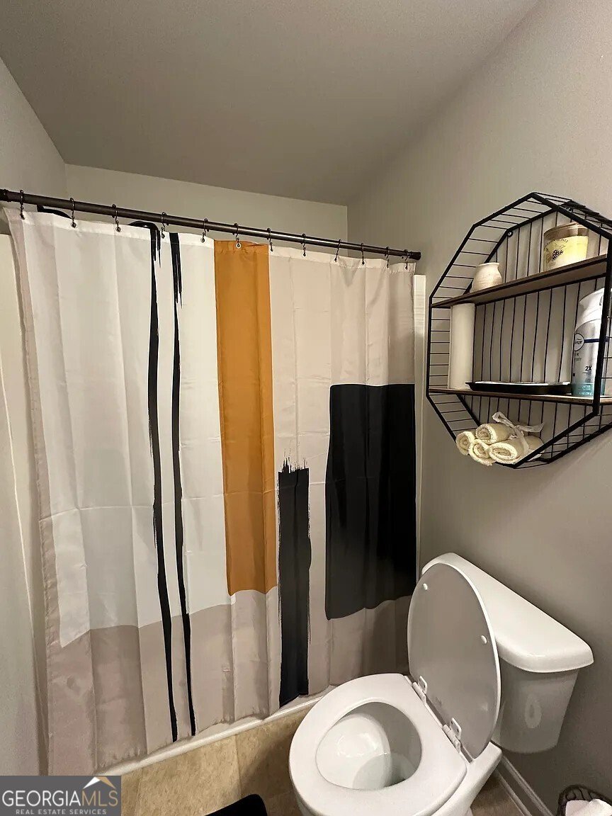 1050 McConaughy Court McDonough - Photo 8