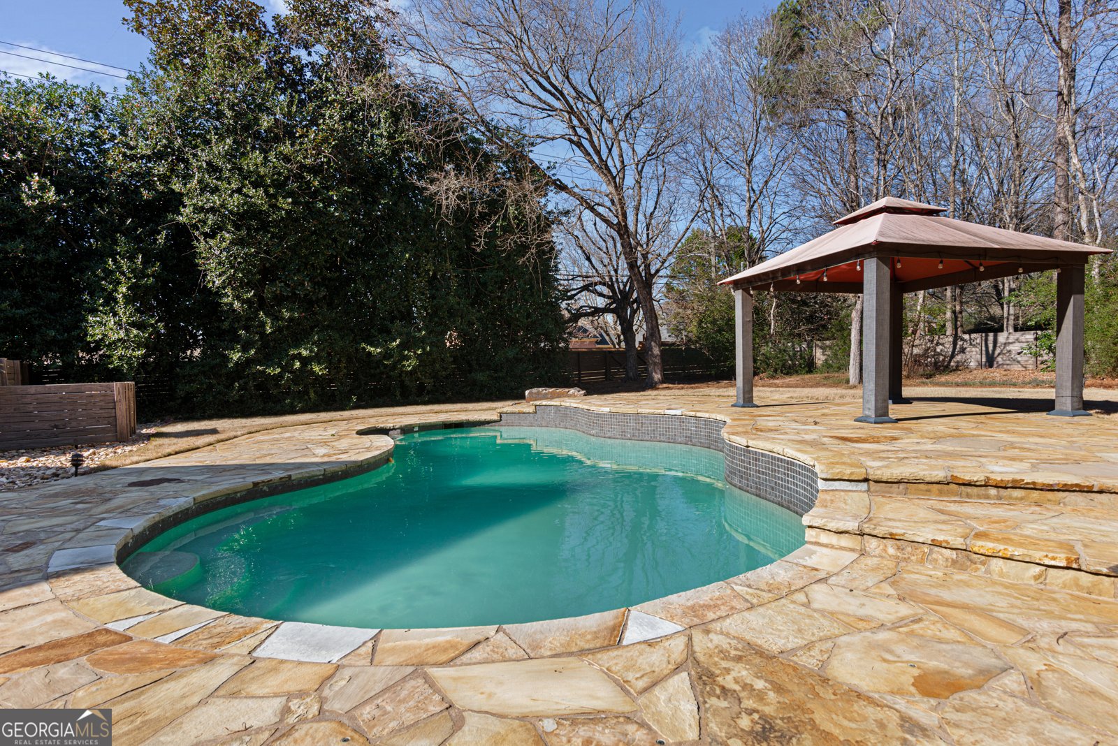 5000 Magnolia Bluff Drive Atlanta - Photo 11