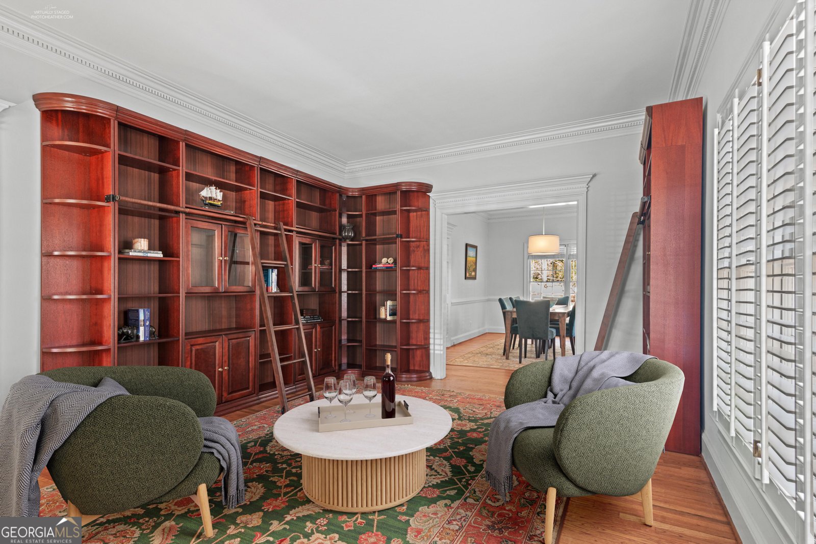 5000 Magnolia Bluff Drive Atlanta - Photo 12