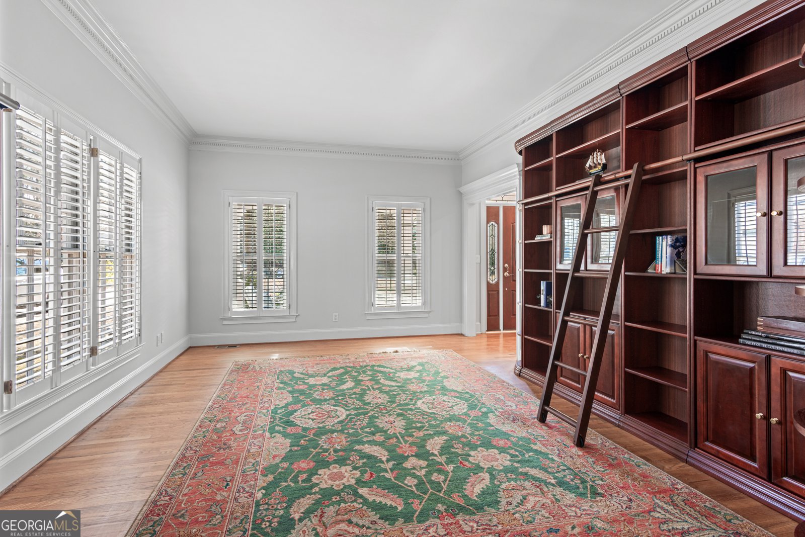 5000 Magnolia Bluff Drive Atlanta - Photo 13