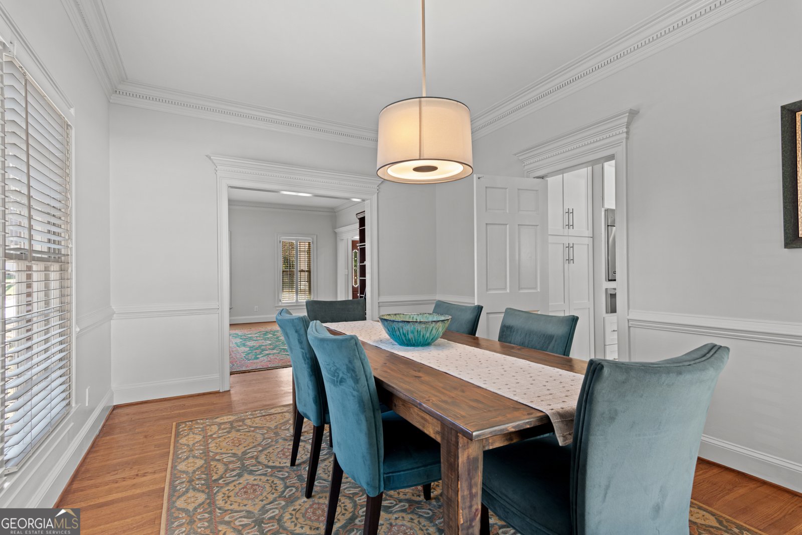 5000 Magnolia Bluff Drive Atlanta - Photo 15