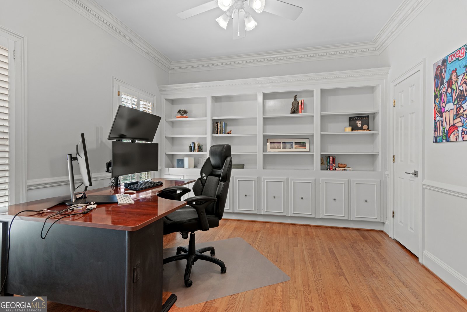 5000 Magnolia Bluff Drive Atlanta - Photo 16