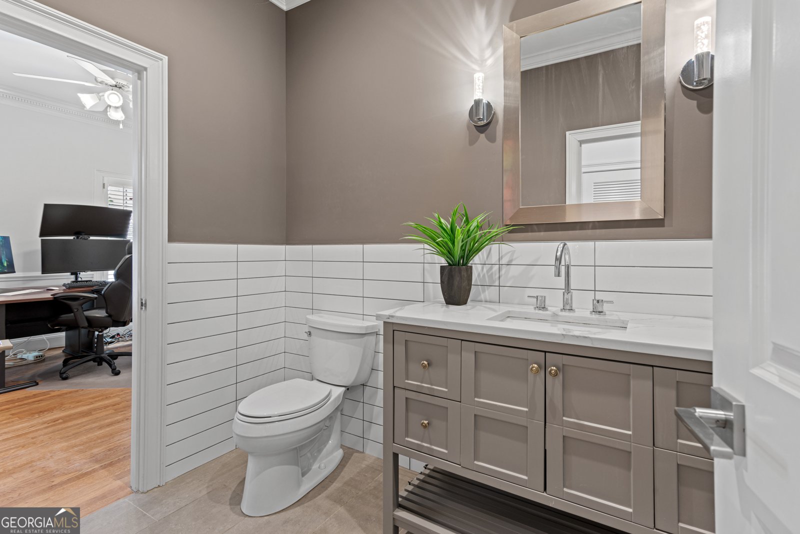 5000 Magnolia Bluff Drive Atlanta - Photo 17