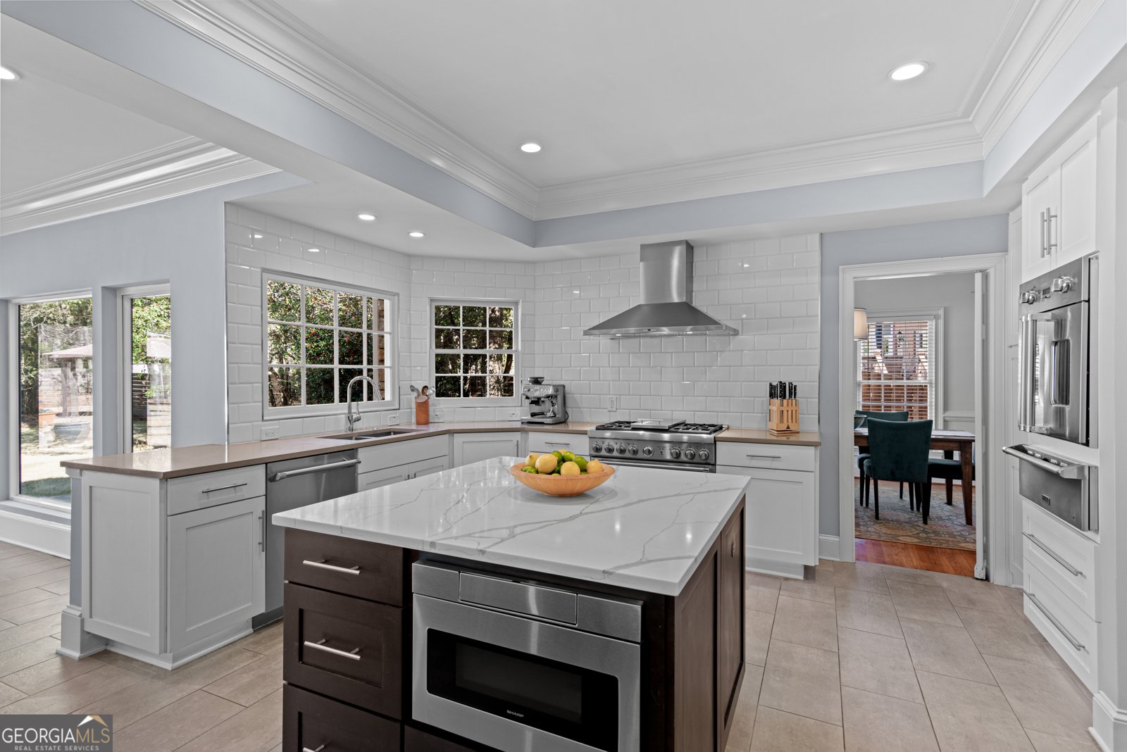 5000 Magnolia Bluff Drive Atlanta - Photo 19