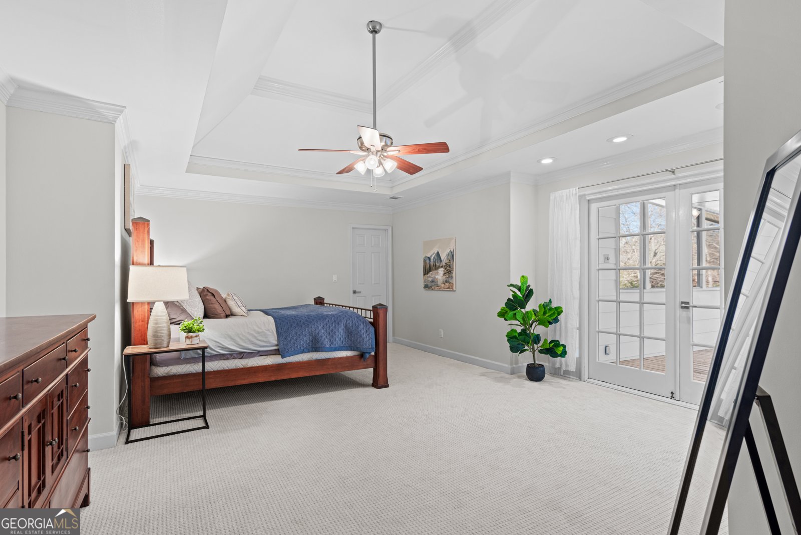 5000 Magnolia Bluff Drive Atlanta - Photo 20