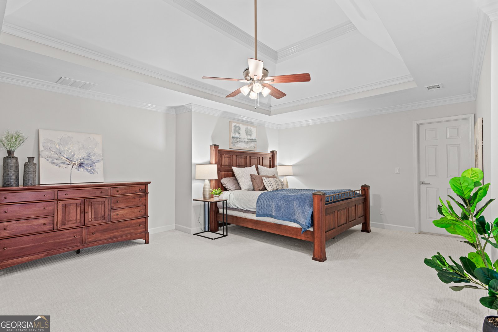 5000 Magnolia Bluff Drive Atlanta - Photo 21