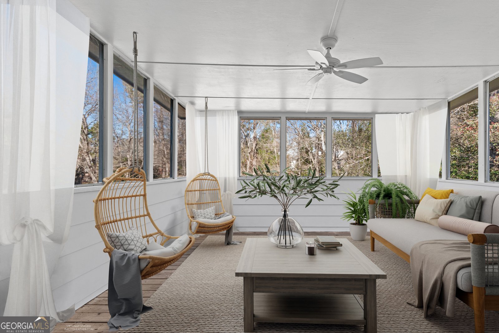 5000 Magnolia Bluff Drive Atlanta - Photo 23