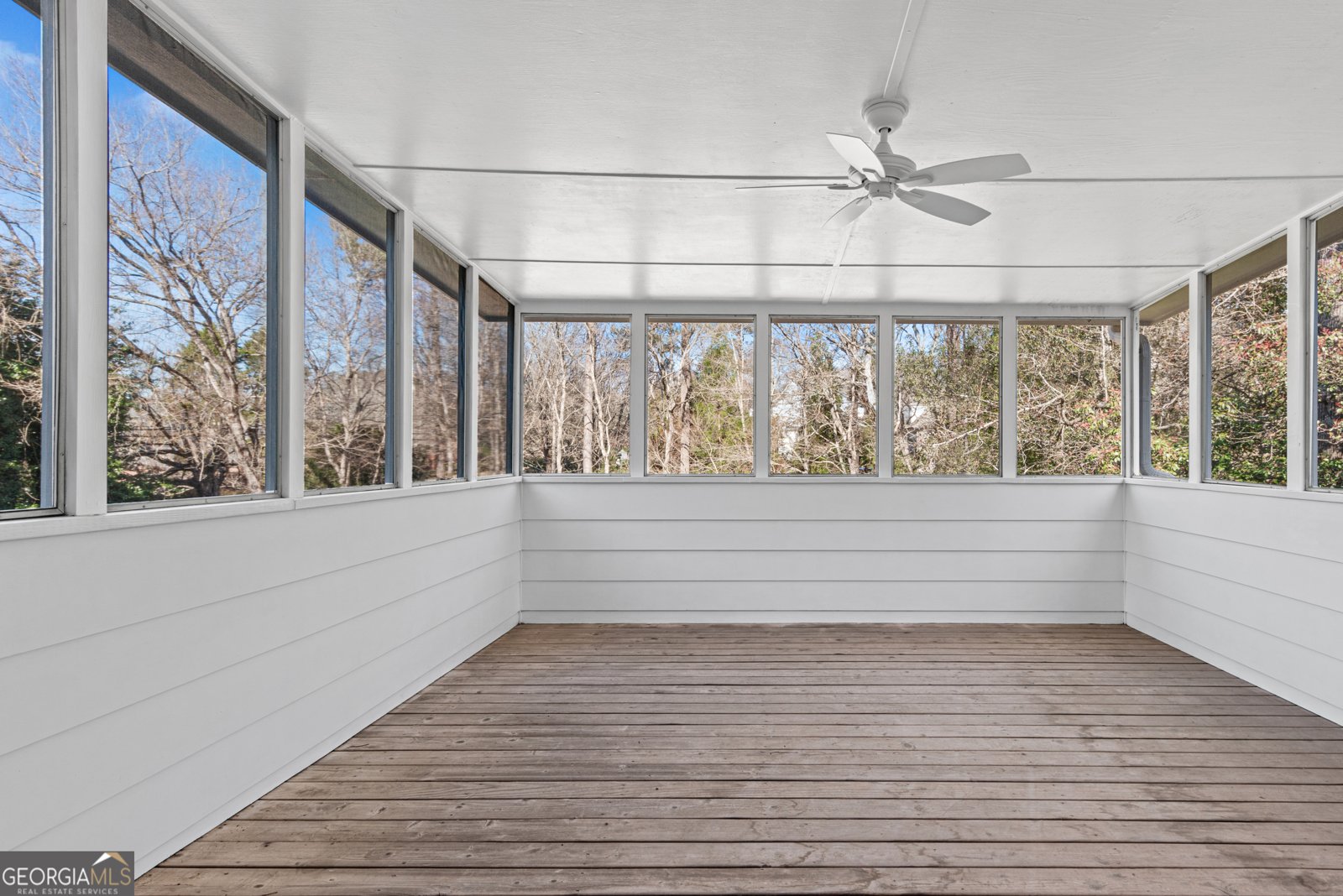 5000 Magnolia Bluff Drive Atlanta - Photo 24