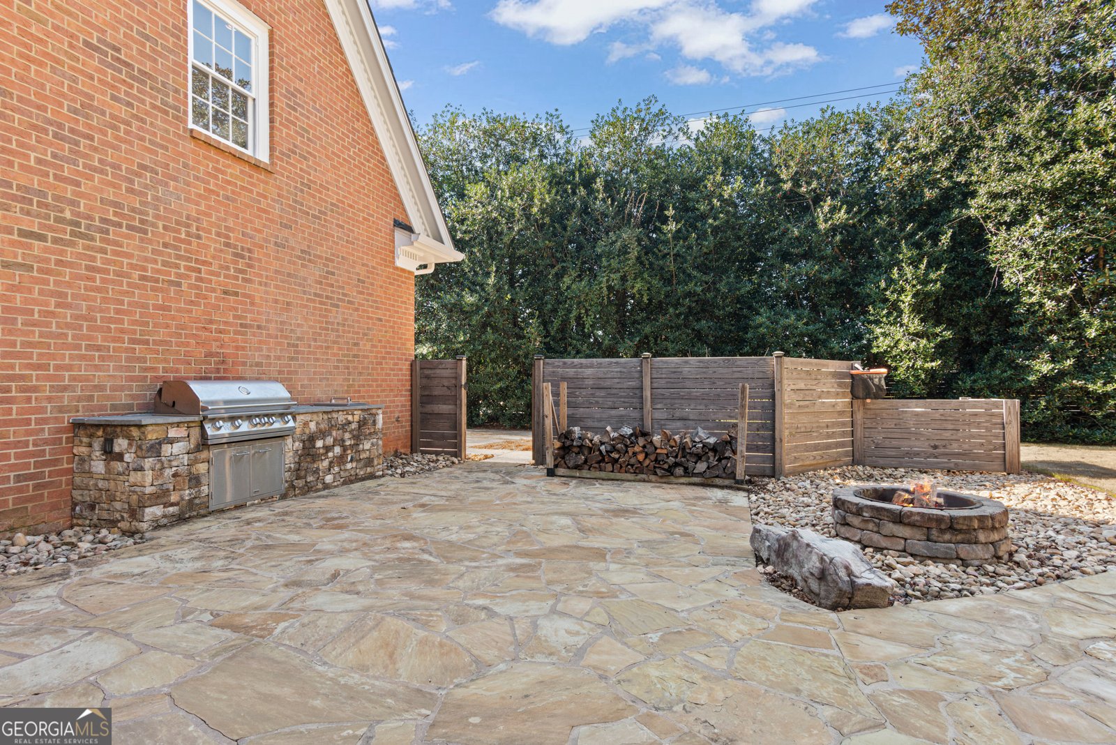 5000 Magnolia Bluff Drive Atlanta - Photo 36