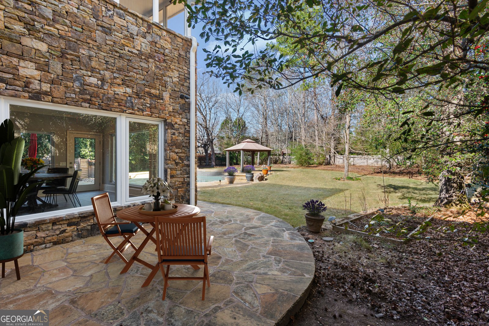 5000 Magnolia Bluff Drive Atlanta - Photo 40