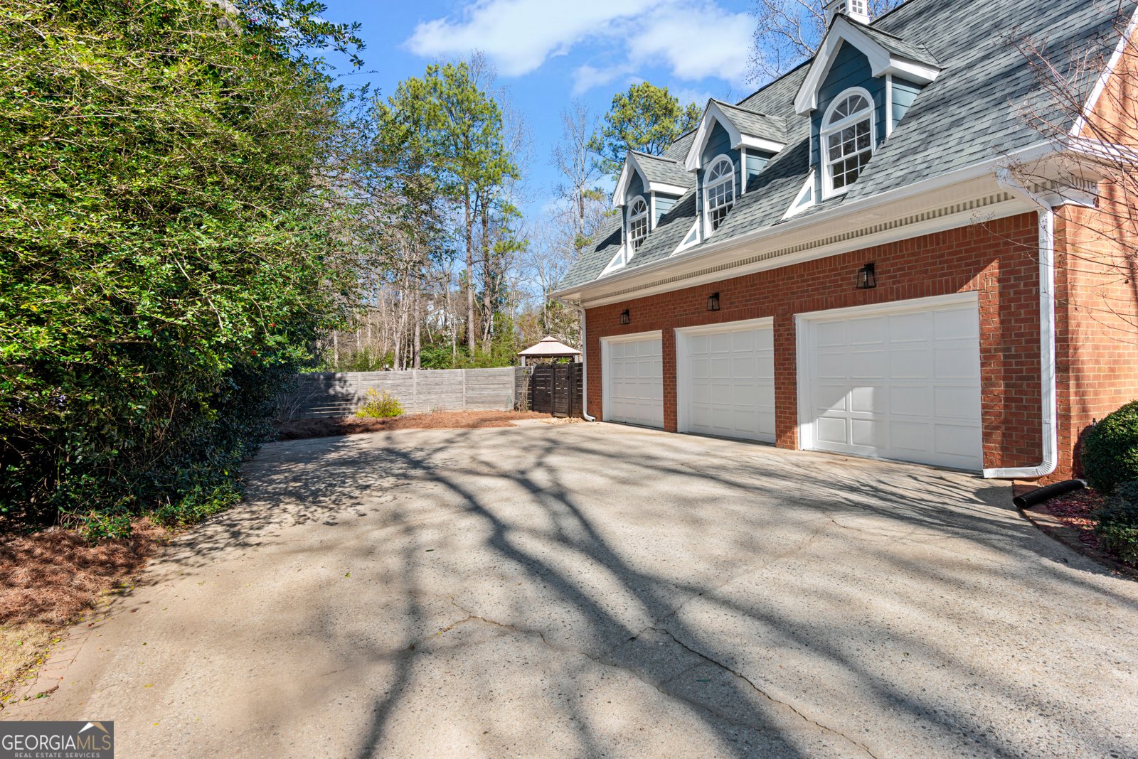 5000 Magnolia Bluff Drive Atlanta - Photo 42