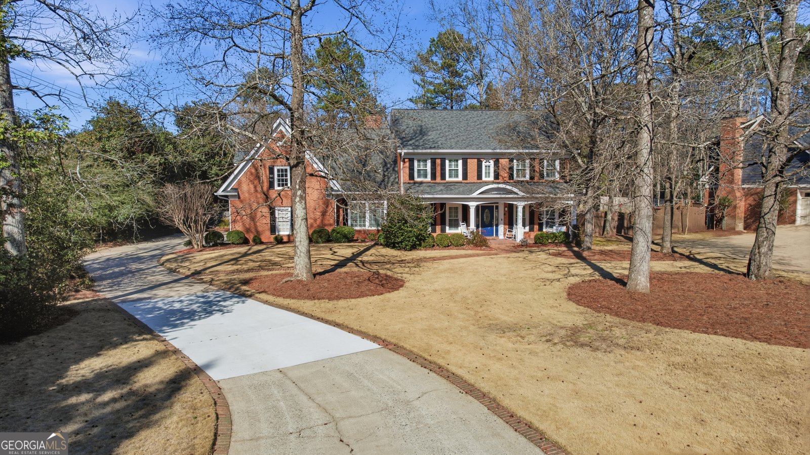 5000 Magnolia Bluff Drive Atlanta - Photo 43