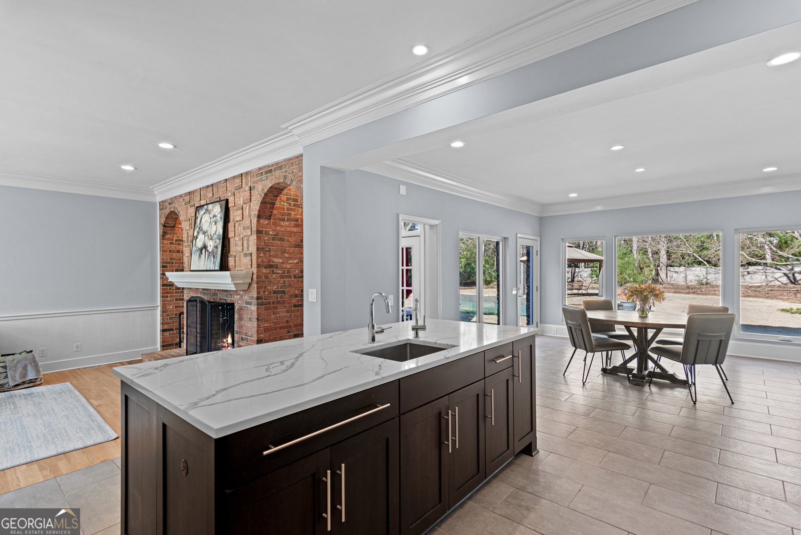 5000 Magnolia Bluff Drive Atlanta - Photo 6