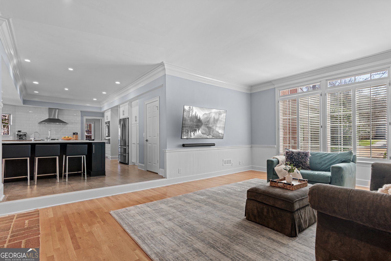 5000 Magnolia Bluff Drive Atlanta - Photo 8