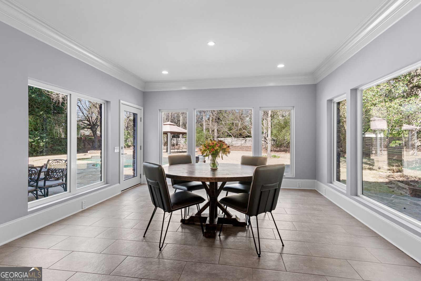 5000 Magnolia Bluff Drive Atlanta - Photo 9