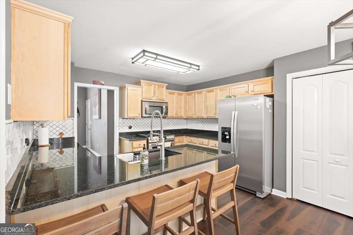 136 Harborside Drive Dallas - Photo 17