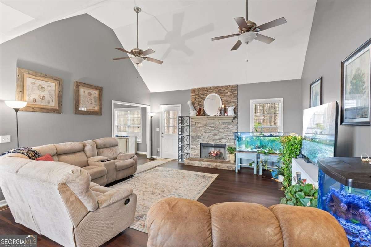 136 Harborside Drive Dallas - Photo 9