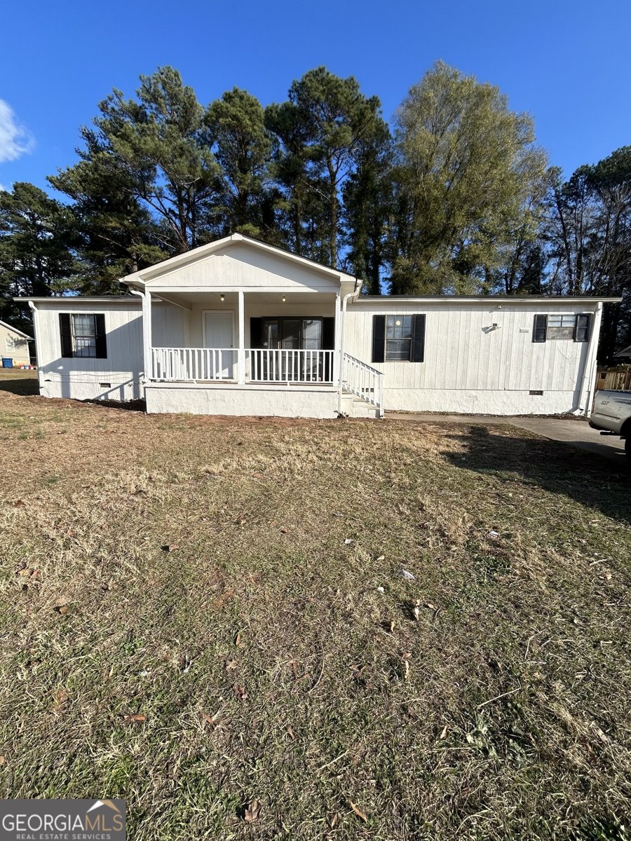 100 Greenview Drive McDonough - Photo 11