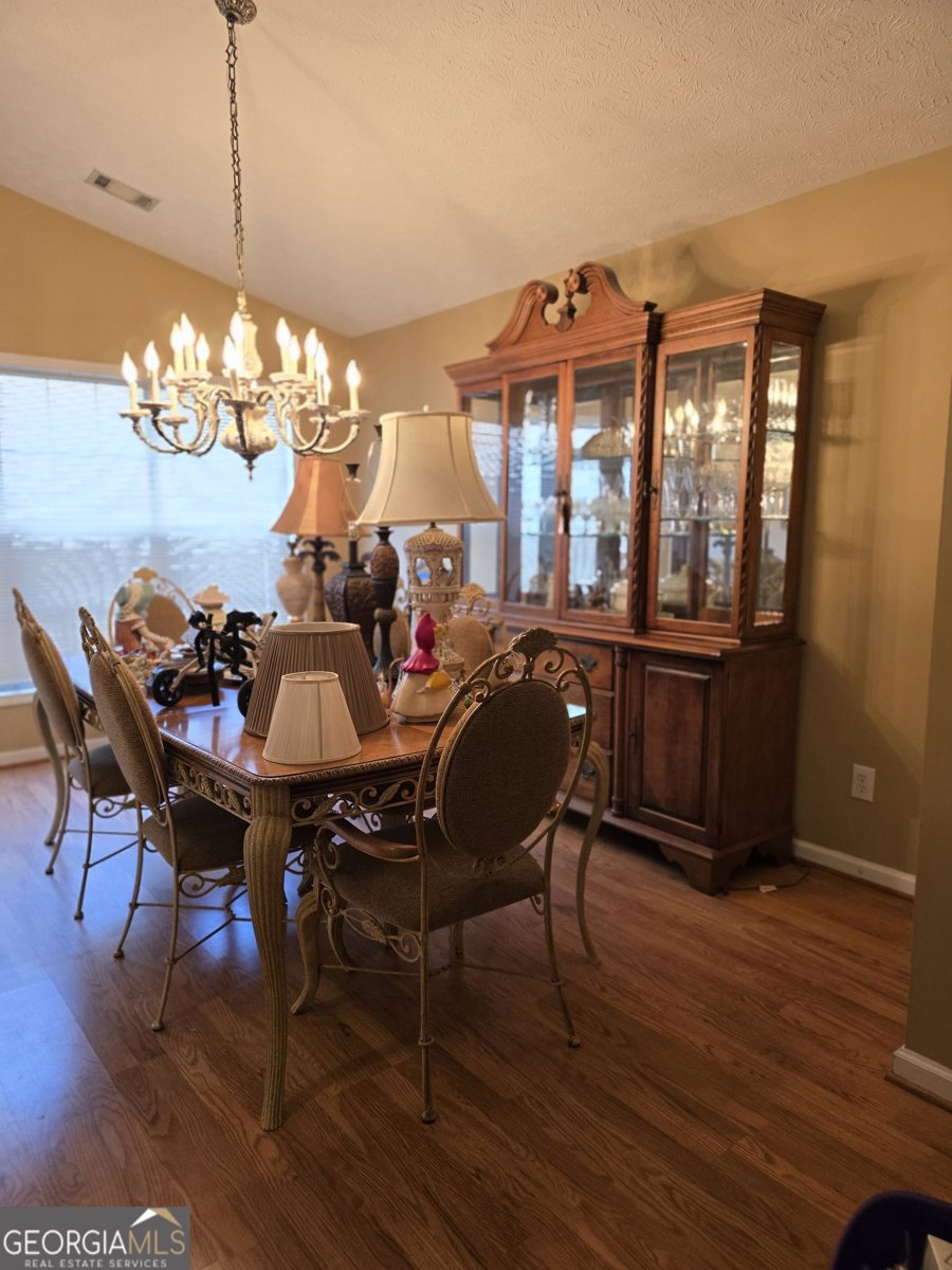 2127 Steffi Lane Lawrenceville - Photo 10