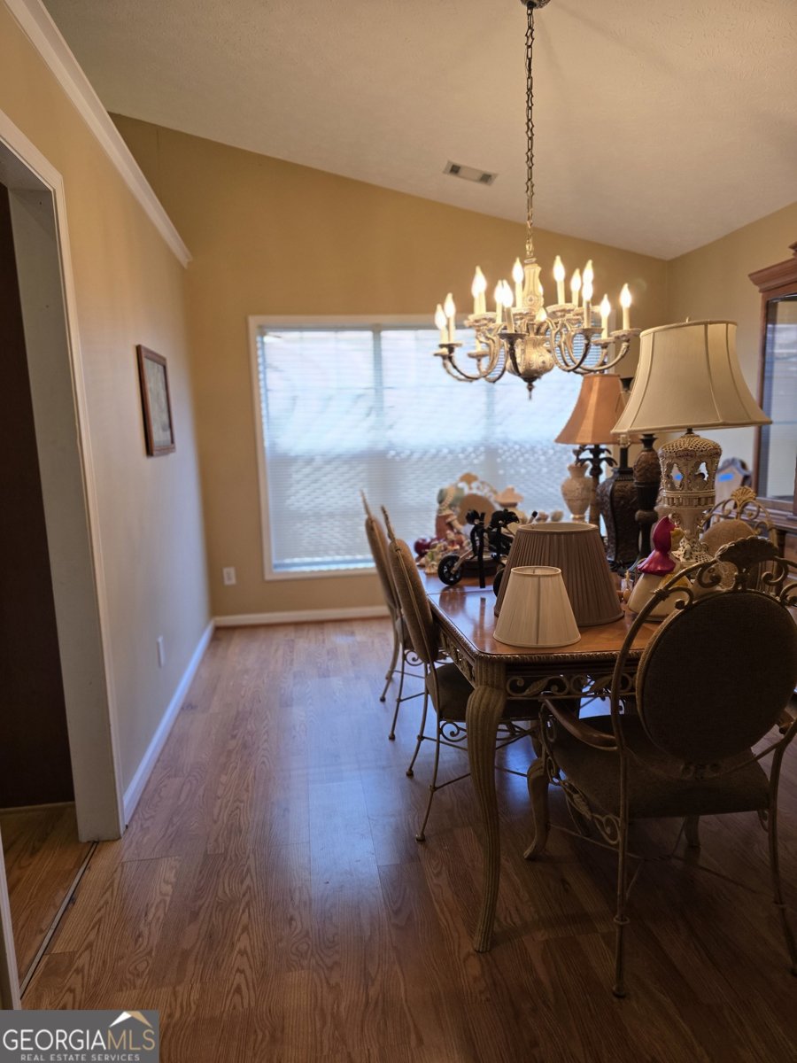 2127 Steffi Lane Lawrenceville - Photo 11