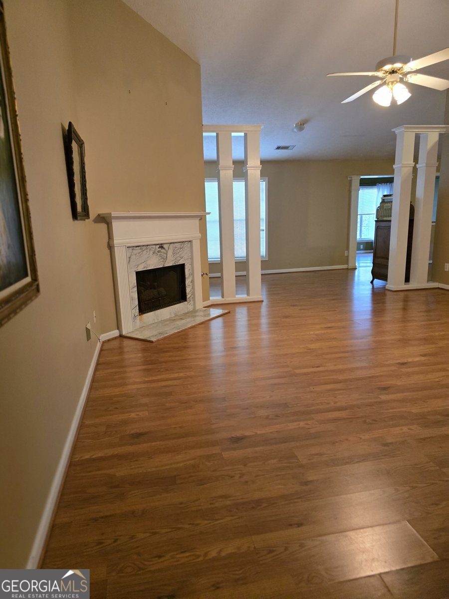 2127 Steffi Lane Lawrenceville - Photo 8