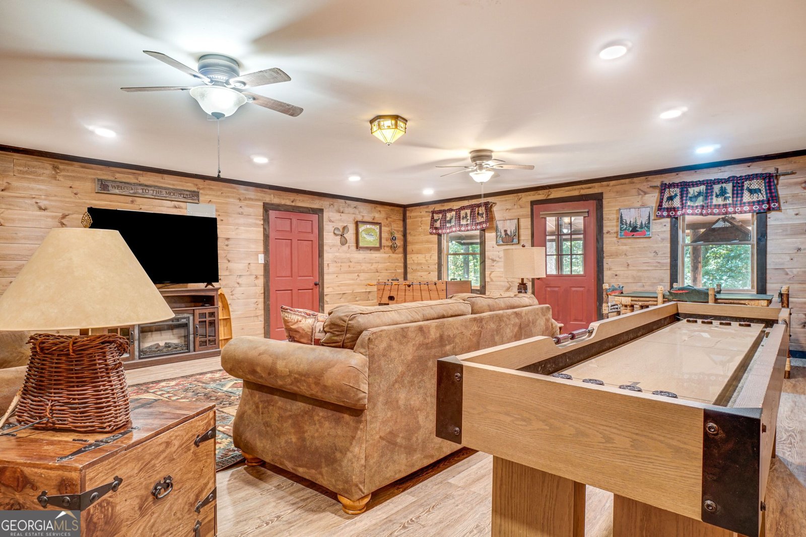 2183 Chimney Mountain Road Sautee Nacoochee - Photo 13