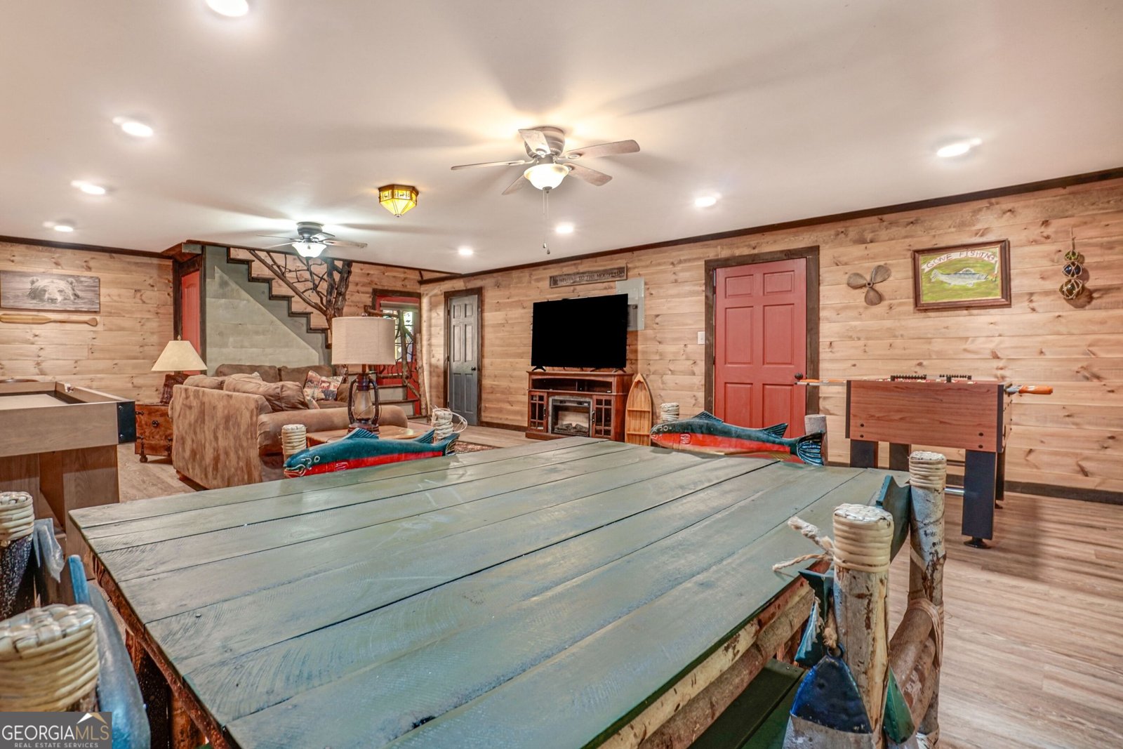 2183 Chimney Mountain Road Sautee Nacoochee - Photo 14