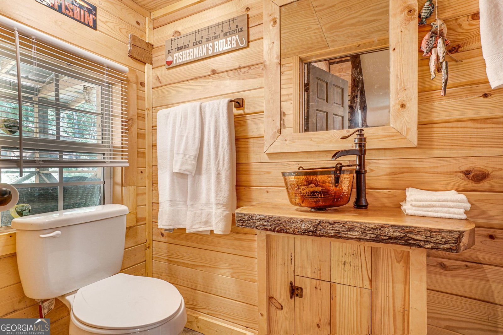 2183 Chimney Mountain Road Sautee Nacoochee - Photo 18