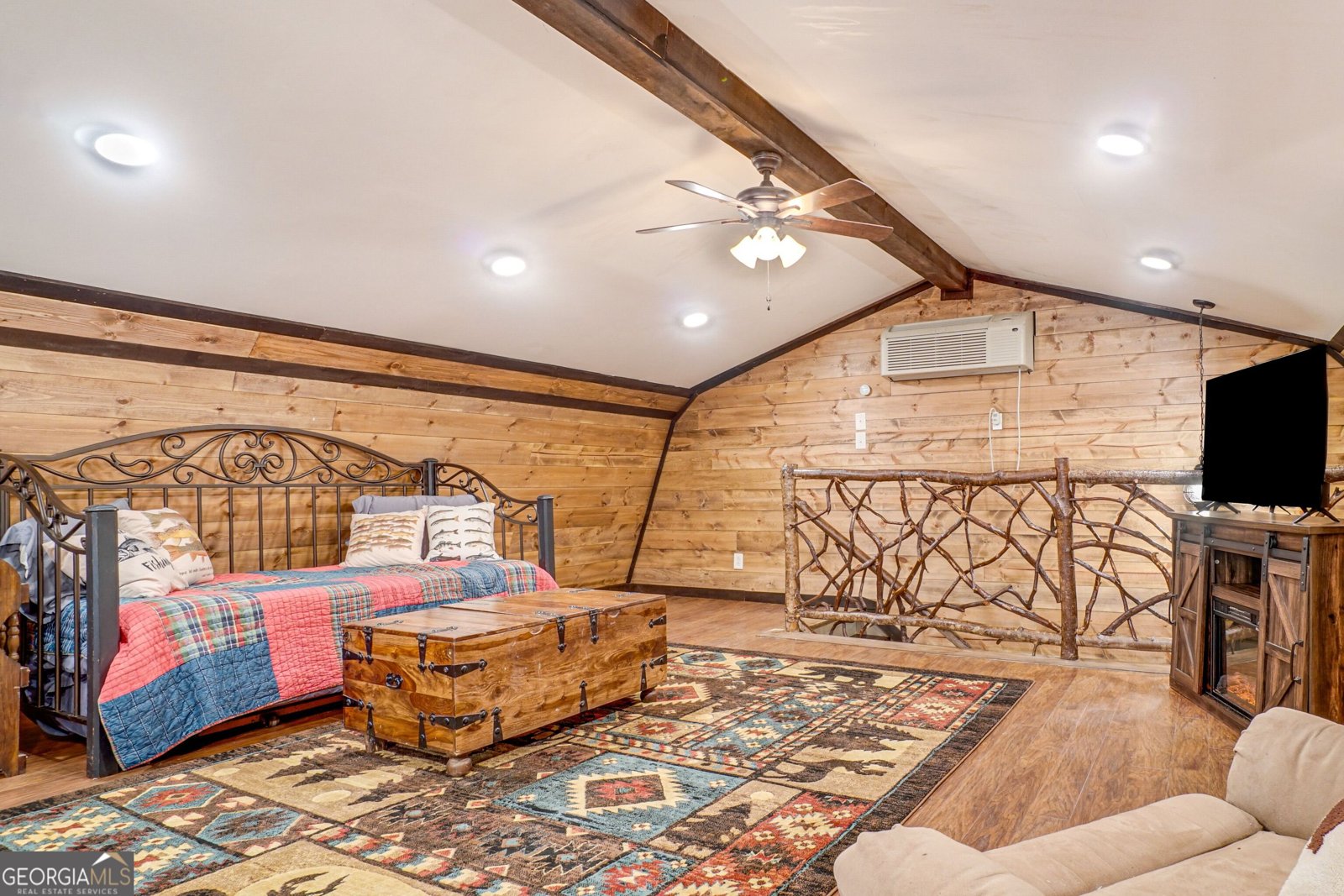 2183 Chimney Mountain Road Sautee Nacoochee - Photo 21