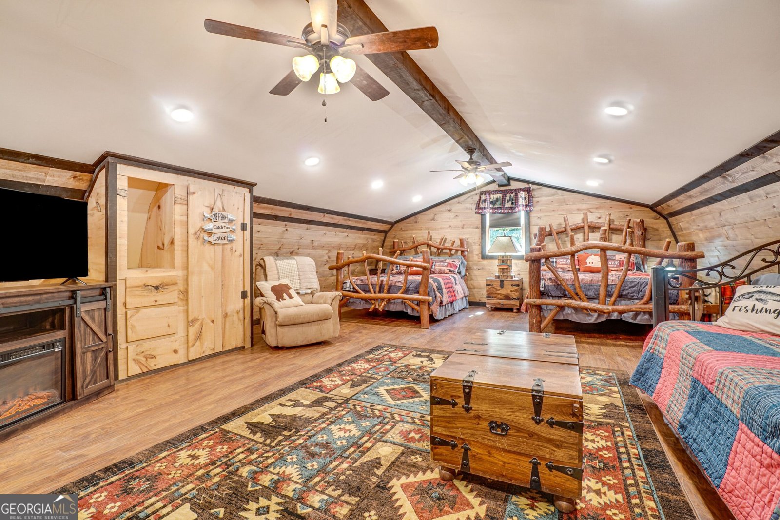 2183 Chimney Mountain Road Sautee Nacoochee - Photo 22