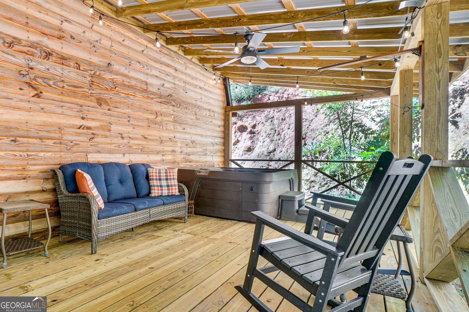 2183 Chimney Mountain Road Sautee Nacoochee - Photo 25