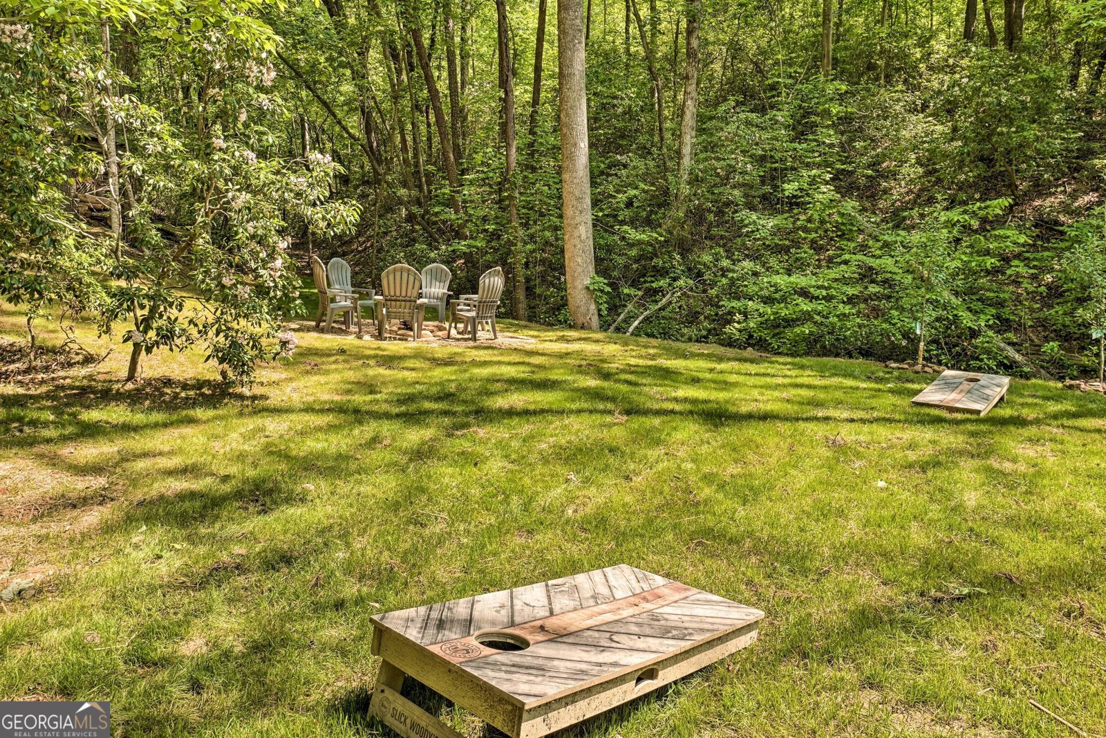 2183 Chimney Mountain Road Sautee Nacoochee - Photo 28