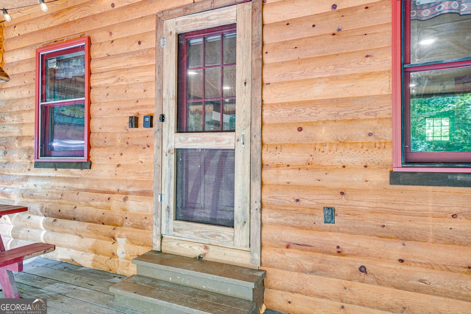 2183 Chimney Mountain Road Sautee Nacoochee - Photo 6