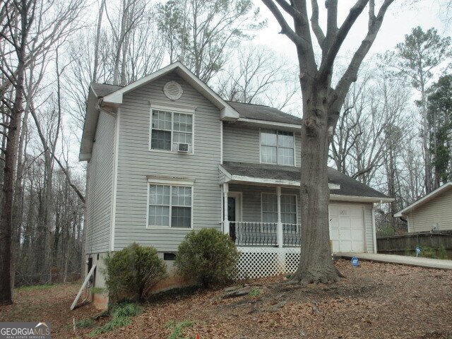 214 Sherwood Loop McDonough - Photo 1