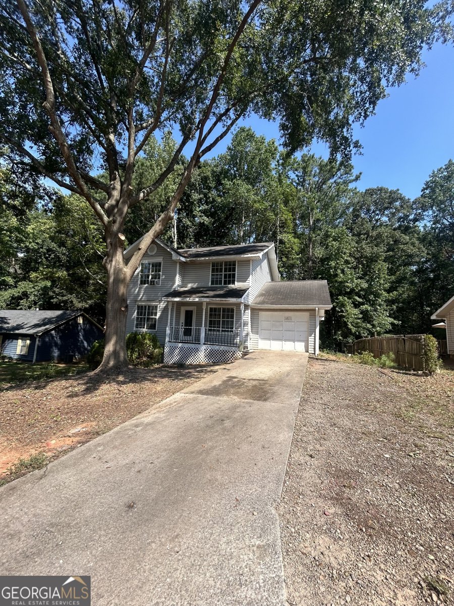 214 Sherwood Loop McDonough - Photo 9