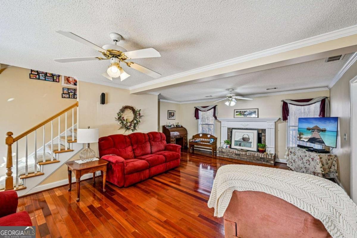 120 Dunning Keep Covington - Photo 10