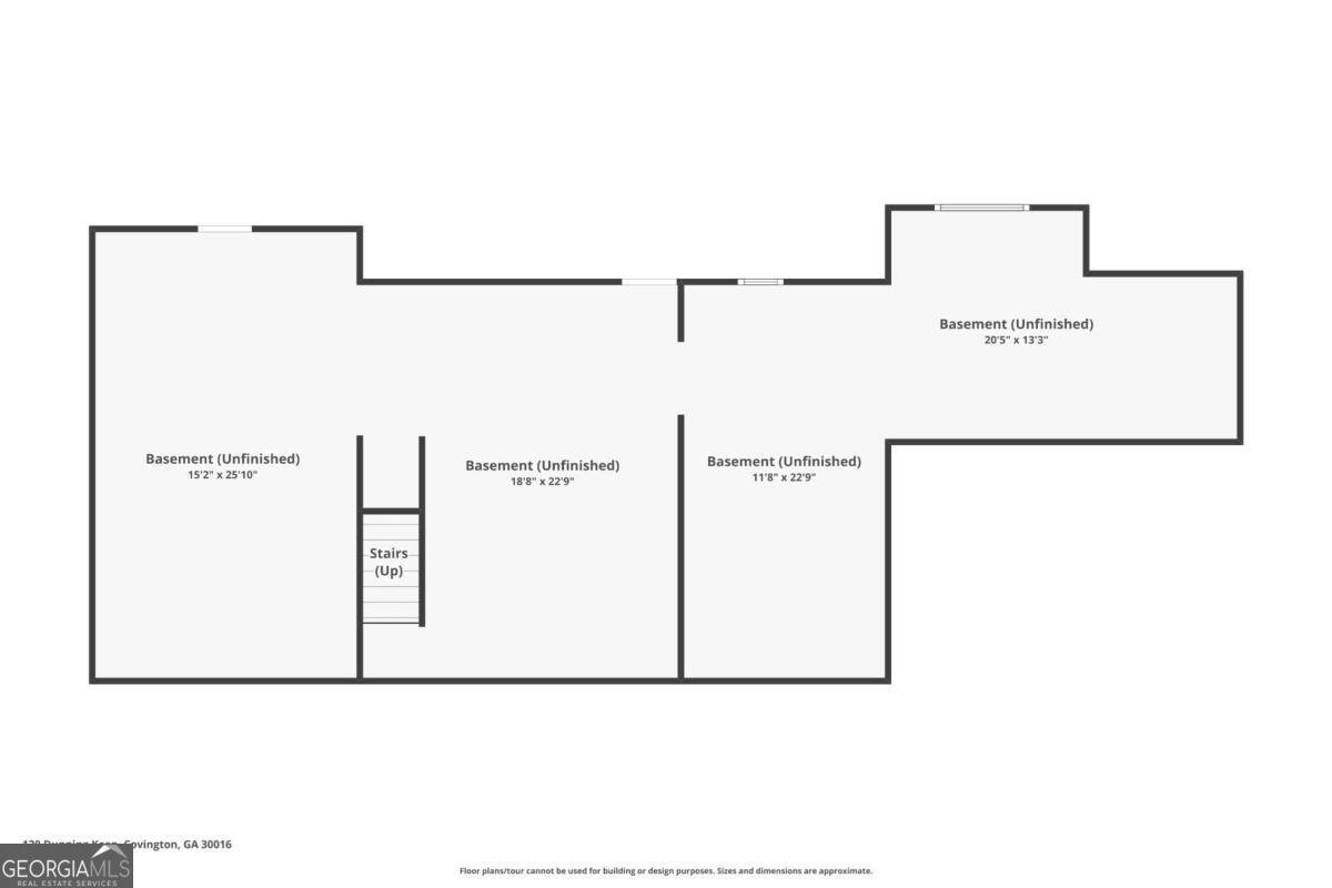 120 Dunning Keep Covington - Photo 59