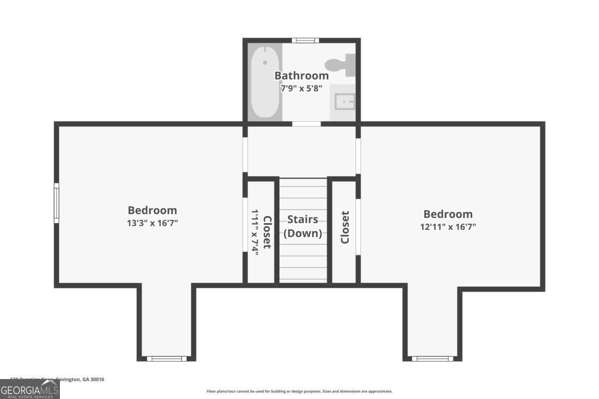 120 Dunning Keep Covington - Photo 61