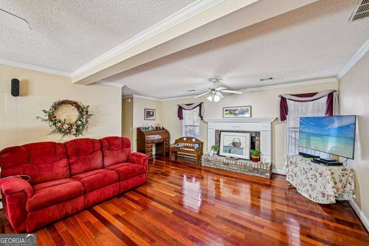 120 Dunning Keep Covington - Photo 9