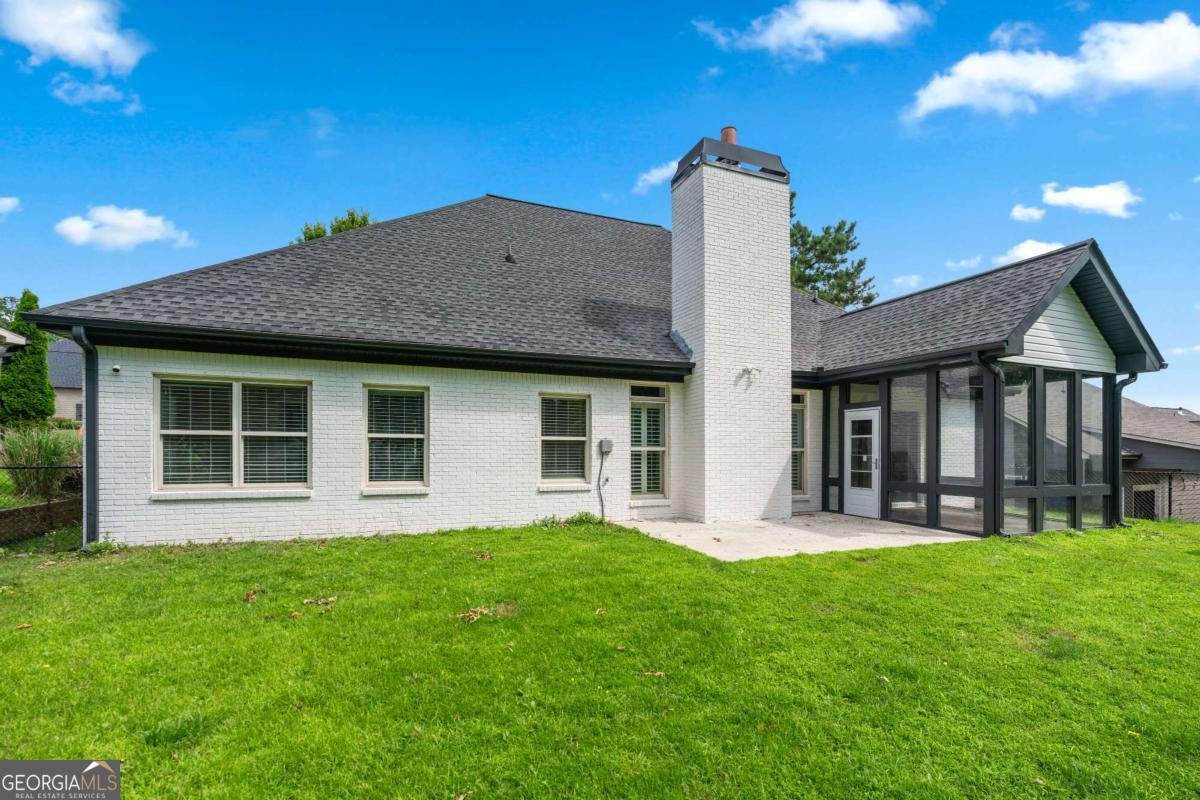 2728 Limestone Creek Drive Gainesville - Photo 33