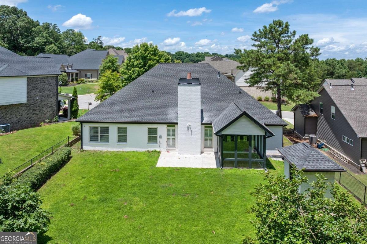 2728 Limestone Creek Drive Gainesville - Photo 38