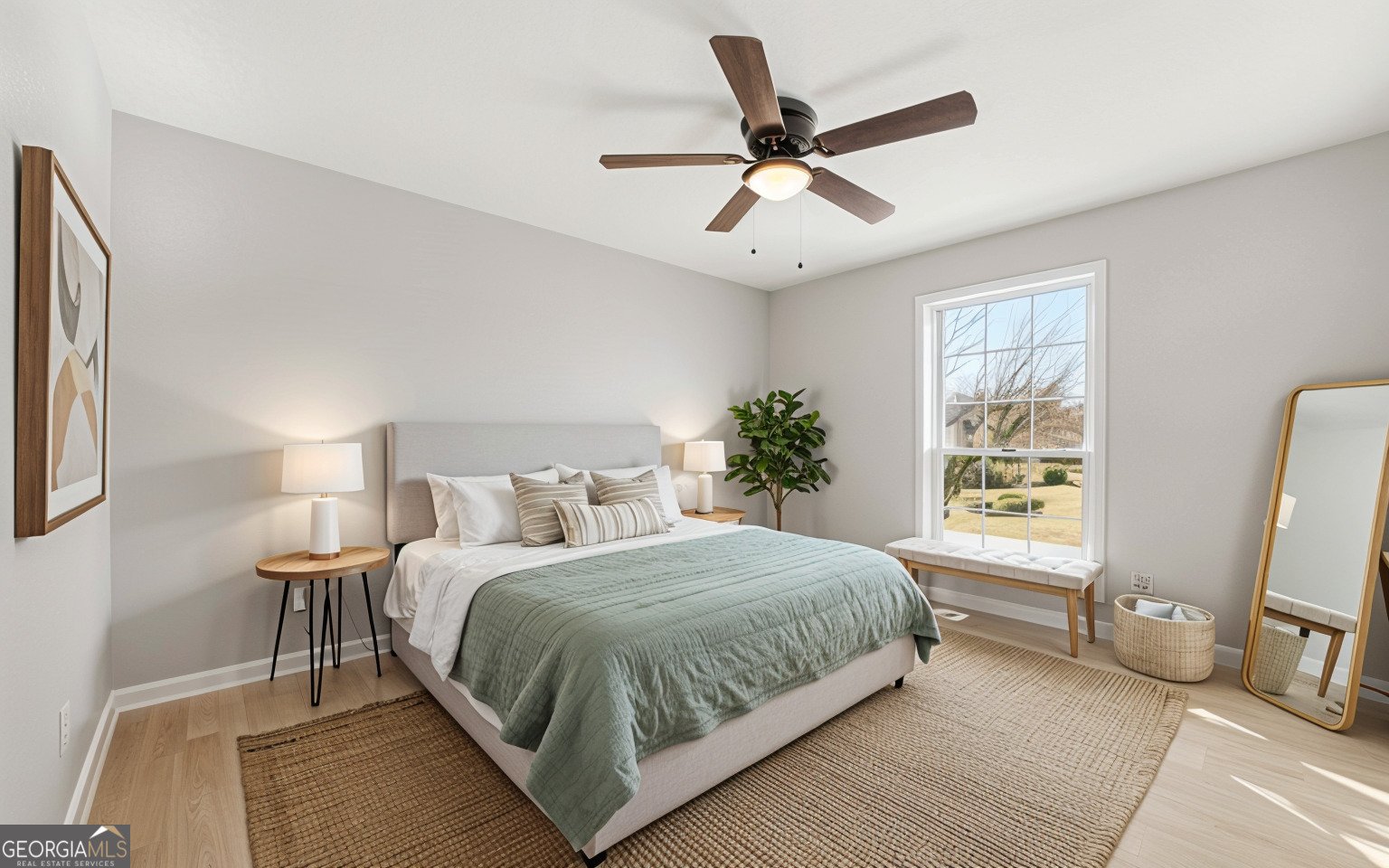 4251 Sorrells Boulevard Powder Springs - Photo 11