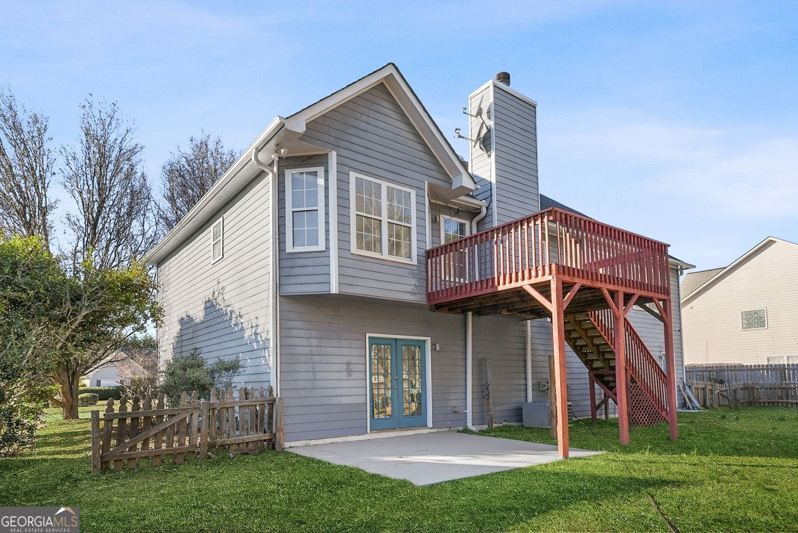 4251 Sorrells Boulevard Powder Springs - Photo 18