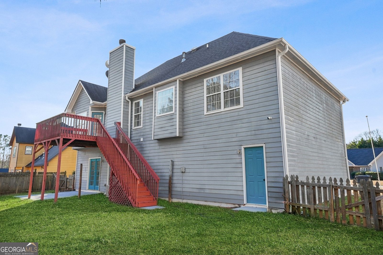 4251 Sorrells Boulevard Powder Springs - Photo 19