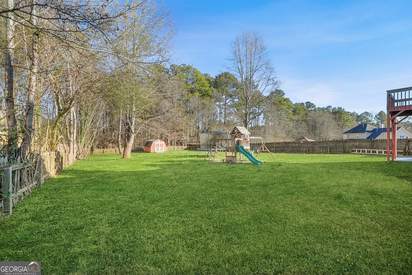 4251 Sorrells Boulevard Powder Springs - Photo 20