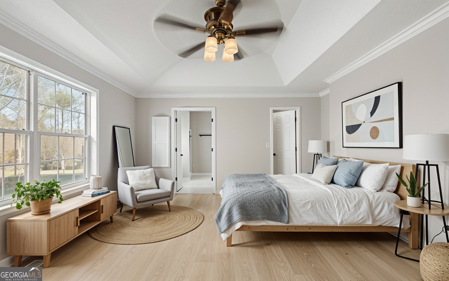 4251 Sorrells Boulevard Powder Springs - Photo 9